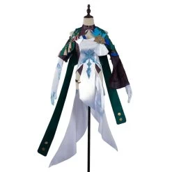Honkai: Star Rail Cocolia Cosplay Costume -Cosplay Shop honkai star rail cocolia cosplay costume 3