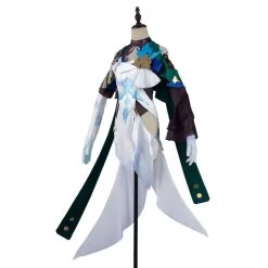 Honkai: Star Rail Cocolia Cosplay Costume -Cosplay Shop honkai star rail cocolia cosplay costume 4