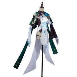 Honkai: Star Rail Cocolia Cosplay Costume -Cosplay Shop honkai star rail cocolia cosplay costume 5