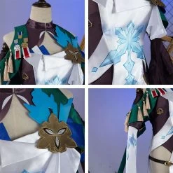Honkai: Star Rail Cocolia Cosplay Costume -Cosplay Shop honkai star rail cocolia cosplay costume 7
