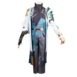 Honkai: Star Rail Dan Heng Cosplay Costume -Cosplay Shop honkai star rail dan heng cosplay costume 2