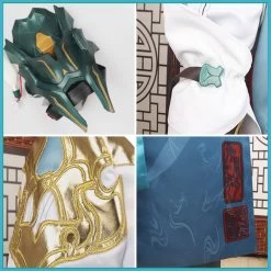 Honkai: Star Rail Dan Heng Cosplay Costume -Cosplay Shop honkai star rail dan heng cosplay costume 5