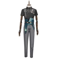 Honkai: Star Rail Dan Heng Premium Edtion Cosplay Costume 14 Honkai: Star Rail Dan Heng Premium Edtion Cosplay Costume -Cosplay Shop honkai star rail dan heng premium edtion cosplay costume 42949672965