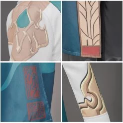 Honkai: Star Rail Dan Heng Premium Edtion Cosplay Costume 17 Honkai: Star Rail Dan Heng Premium Edtion Cosplay Costume -Cosplay Shop honkai star rail dan heng premium edtion cosplay costume 6