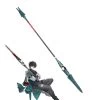 Honkai: Star Rail Dan Heng Weapon Cosplay Weapon Prop