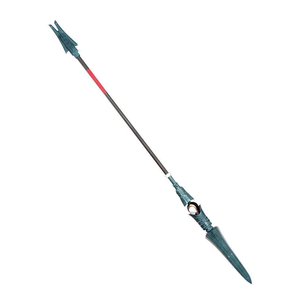 Honkai: Star Rail Dan Heng Weapon Cosplay Weapon Prop 5 Honkai: Star Rail Dan Heng Weapon Cosplay Weapon Prop - Image 3