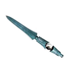 Honkai: Star Rail Dan Heng Weapon Cosplay Weapon Prop 10 Honkai: Star Rail Dan Heng Weapon Cosplay Weapon Prop -Cosplay Shop honkai star rail dan heng weapon cosplay weapon prop 4