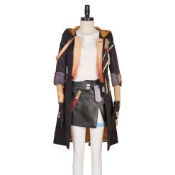 Honkai: Star Rail Female The Trailblazer Cosplay Costume -Cosplay Shop honkai star rail female the trailblazer cosplay costume 3