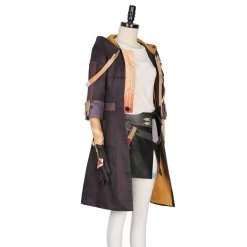 Honkai: Star Rail Female The Trailblazer Cosplay Costume -Cosplay Shop honkai star rail female the trailblazer cosplay costume 4