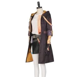 Honkai: Star Rail Female The Trailblazer Cosplay Costume -Cosplay Shop honkai star rail female the trailblazer cosplay costume 5