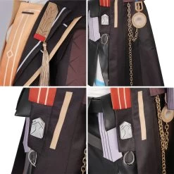 Honkai: Star Rail Female The Trailblazer Cosplay Costume -Cosplay Shop honkai star rail female the trailblazer cosplay costume 7
