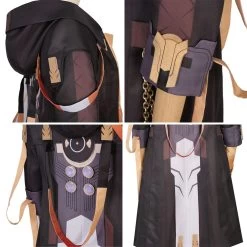 Honkai: Star Rail Female The Trailblazer Cosplay Costume -Cosplay Shop honkai star rail female the trailblazer cosplay costume 8