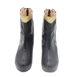 Honkai: Star Rail Female The Trailblazer Cosplay Shoes -Cosplay Shop honkai star rail female the trailblazer cosplay shoes 3