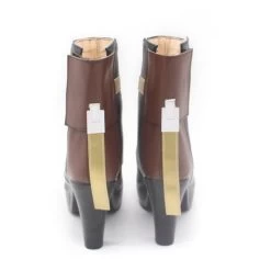 Honkai: Star Rail Female The Trailblazer Cosplay Shoes -Cosplay Shop honkai star rail female the trailblazer cosplay shoes 5