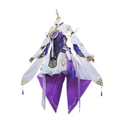 Honkai: Star Rail Fu Xuan Premium Edtion Cosplay Costume -Cosplay Shop honkai star rail fu xuan premium edtion cosplay costume 3