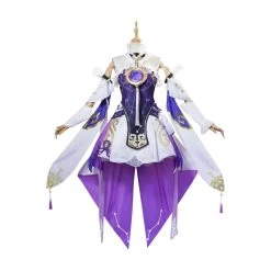 Honkai: Star Rail Fu Xuan Premium Edtion Cosplay Costume -Cosplay Shop honkai star rail fu xuan premium edtion cosplay costume 4