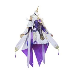 Honkai: Star Rail Fu Xuan Premium Edtion Cosplay Costume -Cosplay Shop honkai star rail fu xuan premium edtion cosplay costume 5