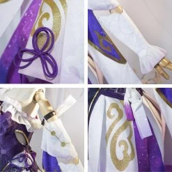 Honkai: Star Rail Fu Xuan Premium Edtion Cosplay Costume -Cosplay Shop honkai star rail fu xuan premium edtion cosplay costume 9