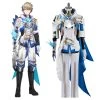 Honkai: Star Rail Gepard Cosplay Costume -Cosplay Shop honkai star rail gepard cosplay costume 1