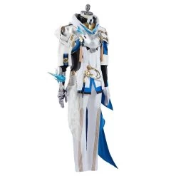 Honkai: Star Rail Gepard Cosplay Costume -Cosplay Shop honkai star rail gepard cosplay costume 4