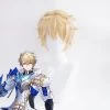 Honkai: Star Rail Gepard Golden Cosplay Wig -Cosplay Shop honkai star rail gepard golden cosplay wig 1