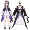 Honkai: Star Rail Herta Premium Edition Cosplay Costume