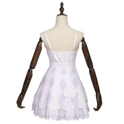 Honkai: Star Rail Herta Premium Edition Cosplay Costume -Cosplay Shop honkai star rail herta premium edition cosplay costume 1