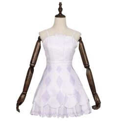 Honkai: Star Rail Herta Premium Edition Cosplay Costume -Cosplay Shop honkai star rail herta premium edition cosplay costume 2