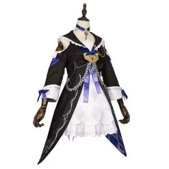 Honkai: Star Rail Herta Premium Edition Cosplay Costume -Cosplay Shop honkai star rail herta premium edition cosplay costume 5
