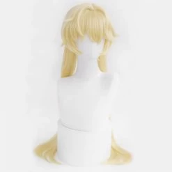 Honkai: Star Rail Hook Golden Cosplay Wig -Cosplay Shop honkai star rail hook golden cosplay wig 3