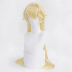 Honkai: Star Rail Hook Golden Cosplay Wig -Cosplay Shop honkai star rail hook golden cosplay wig 4