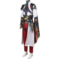 Honkai: Star Rail Jing Yuan Cosplay Costume 10 Honkai: Star Rail Jing Yuan Cosplay Costume -Cosplay Shop honkai star rail jing yuan cosplay costume 3