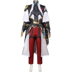 Honkai: Star Rail Jing Yuan Cosplay Costume 11 Honkai: Star Rail Jing Yuan Cosplay Costume -Cosplay Shop honkai star rail jing yuan cosplay costume 4