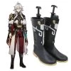 Honkai: Star Rail Jing Yuan Cosplay Boots