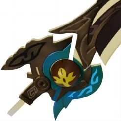 Honkai: Star Rail Jing Yuan Spear Cosplay Weapon Prop 9 Honkai: Star Rail Jing Yuan Spear Cosplay Weapon Prop -Cosplay Shop honkai star rail jing yuan spear cosplay weapon prop 3