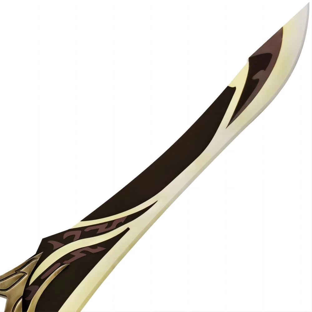 Honkai: Star Rail Jing Yuan Spear Cosplay Weapon Prop 6 Honkai: Star Rail Jing Yuan Spear Cosplay Weapon Prop - Image 4