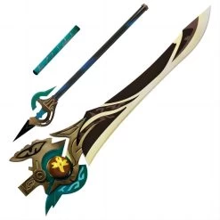 Honkai: Star Rail Jing Yuan Spear Cosplay Weapon Prop 11 Honkai: Star Rail Jing Yuan Spear Cosplay Weapon Prop -Cosplay Shop honkai star rail jing yuan spear cosplay weapon prop 5
