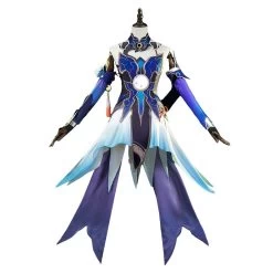 Honkai: Star Rail Jingliu Premium Edition Cosplay Costume 14 Honkai: Star Rail Jingliu Premium Edition Cosplay Costume -Cosplay Shop honkai star rail jingliu premium edition cosplay costume 3
