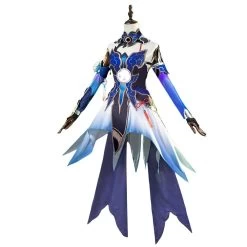 Honkai: Star Rail Jingliu Premium Edition Cosplay Costume 16 Honkai: Star Rail Jingliu Premium Edition Cosplay Costume -Cosplay Shop honkai star rail jingliu premium edition cosplay costume 5