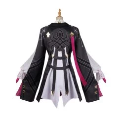 Honkai: Star Rail Kafka Cosplay Costume 15 Honkai: Star Rail Kafka Cosplay Costume -Cosplay Shop honkai star rail kafka cosplay costume 3