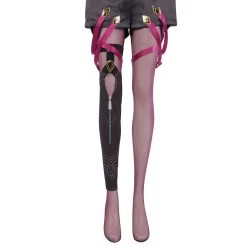 Honkai: Star Rail Kafka Cosplay Costume 17 Honkai: Star Rail Kafka Cosplay Costume -Cosplay Shop honkai star rail kafka cosplay costume 8