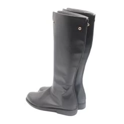 Honkai: Star Rail Luocha Black Cosplay Boots -Cosplay Shop honkai star rail luocha black cosplay boots 9