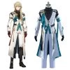 Honkai: Star Rail Luocha Cosplay Costume Premium Edtion