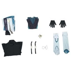 Honkai: Star Rail Luocha Cosplay Costume Premium Edtion 16 Honkai: Star Rail Luocha Cosplay Costume Premium Edtion -Cosplay Shop honkai star rail luocha cosplay costume premium edtion 1