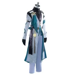 Honkai: Star Rail Luocha Cosplay Costume Premium Edtion 14 Honkai: Star Rail Luocha Cosplay Costume Premium Edtion -Cosplay Shop honkai star rail luocha cosplay costume premium edtion 4