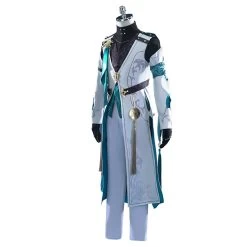 Honkai: Star Rail Luocha Cosplay Costume Premium Edtion 15 Honkai: Star Rail Luocha Cosplay Costume Premium Edtion -Cosplay Shop honkai star rail luocha cosplay costume premium edtion 5