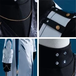 Honkai: Star Rail Luocha Cosplay Costume Premium Edtion 17 Honkai: Star Rail Luocha Cosplay Costume Premium Edtion -Cosplay Shop honkai star rail luocha cosplay costume premium edtion 6