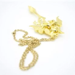 Honkai: Star Rail Luocha Necklace Cosplay Accessory Prop -Cosplay Shop honkai star rail luocha necklace cosplay accessory prop 4