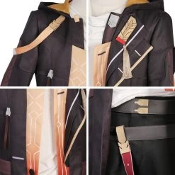Honkai: Star Rail Male The Trailblazer Cosplay Costume -Cosplay Shop honkai star rail male the trailblazer cosplay costume 8