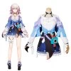 Honkai: Star Rail March 7th Cosplay Costume -Cosplay Shop honkai star rail marth 7th cosplay costume